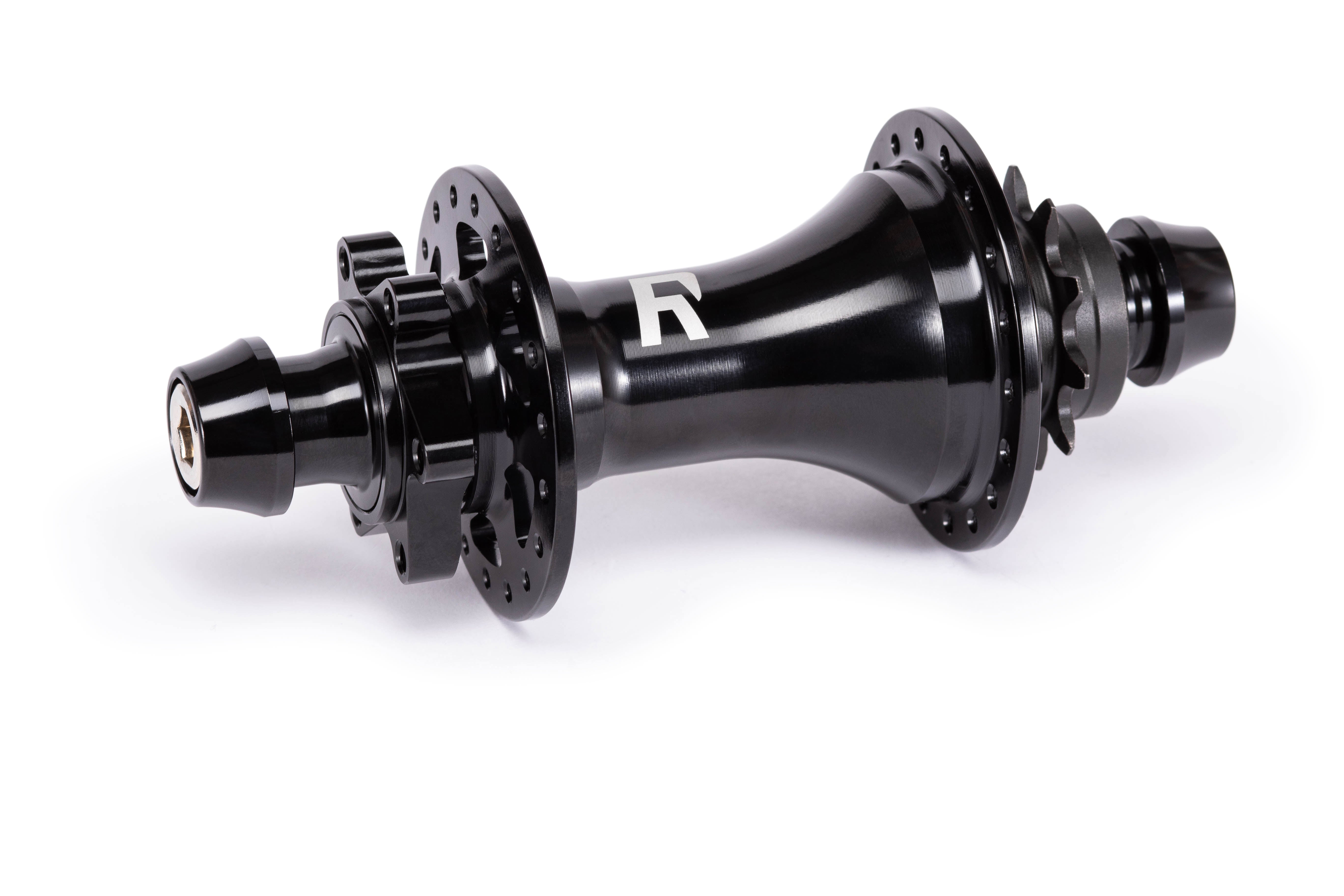 Mtb freecoaster hub best sale