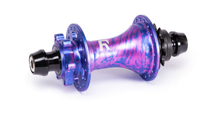 Sonar MTB Freecoaster Hub