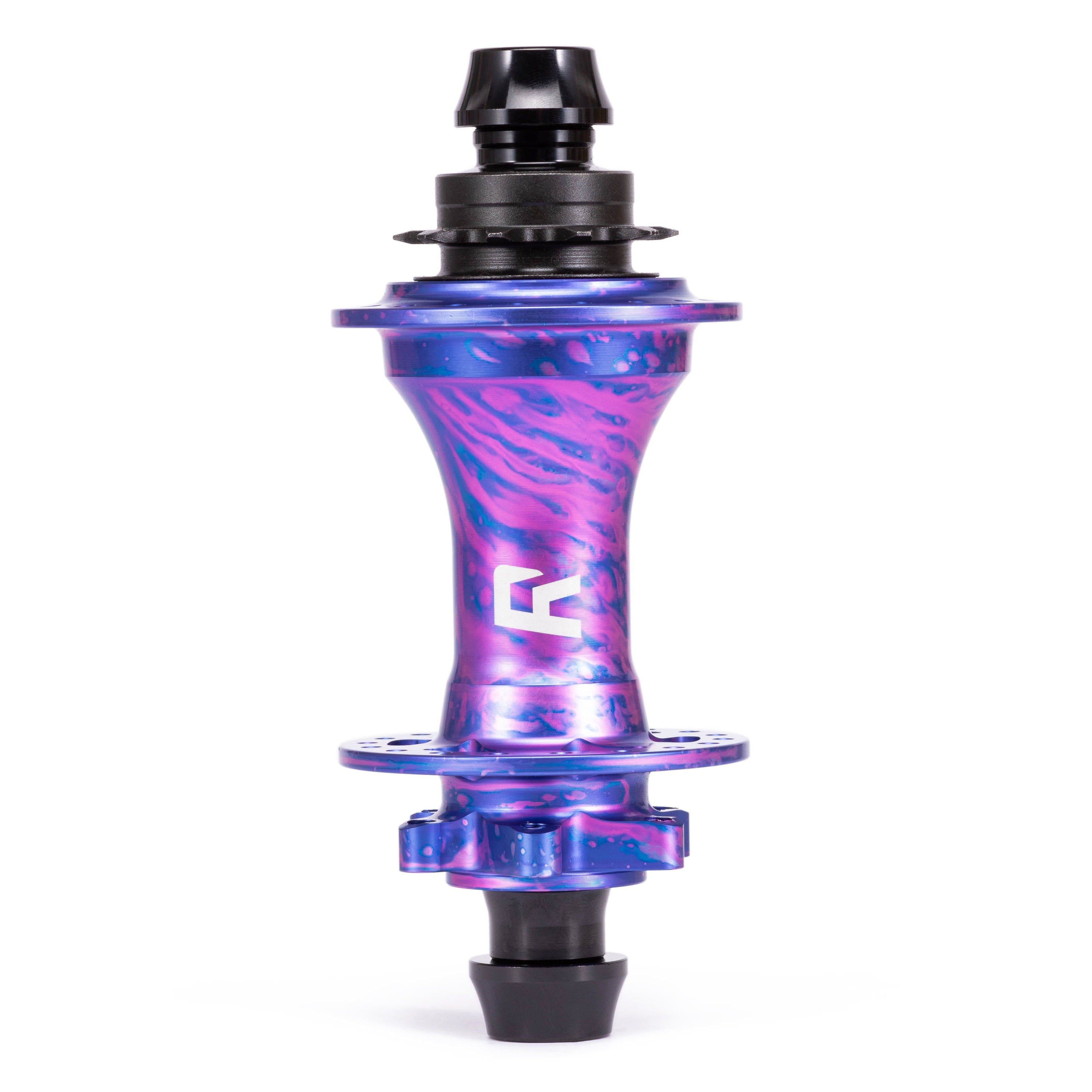 Mtb shop freecoaster hub