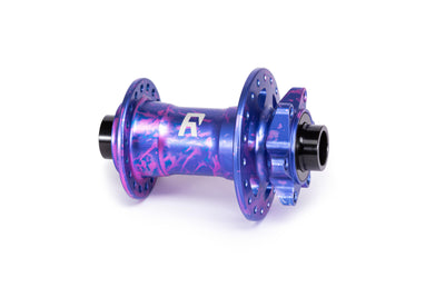 Sonar MTB Front Hub