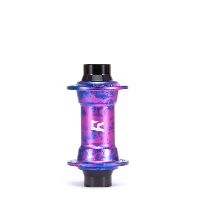 Sonar MTB Front Hub