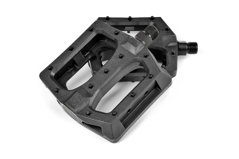 Stealth Loose Ball Pedals
