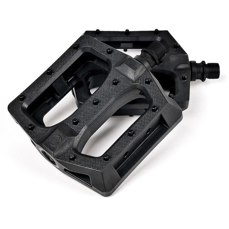 Stealth Sealed Pedals