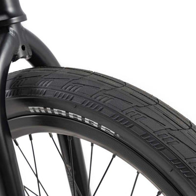 Envy Carbonic Complete Bike