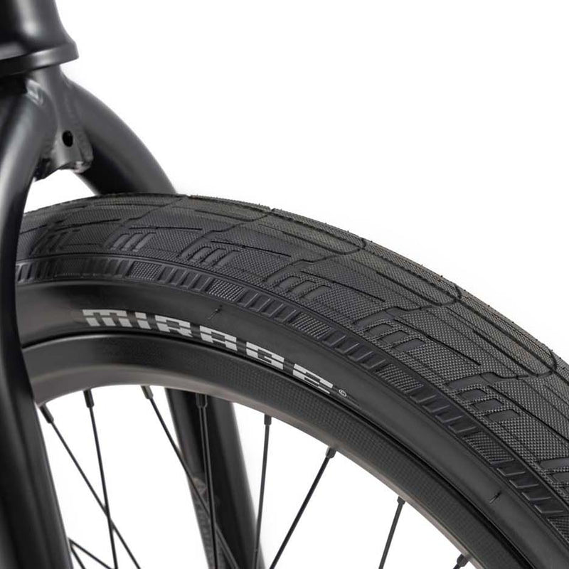 Envy Carbonic Complete Bike