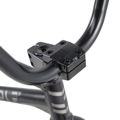 Envy Carbonic Complete Bike