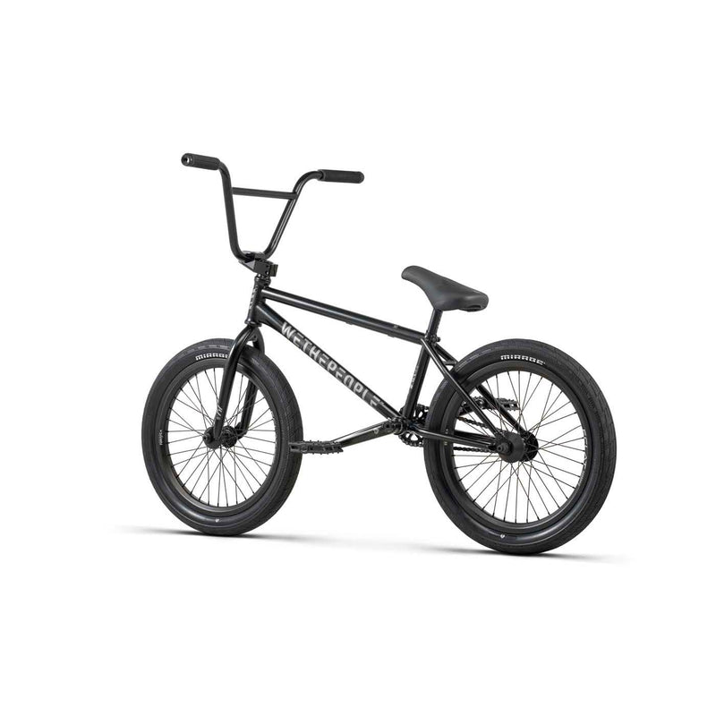 Envy Carbonic Complete Bike