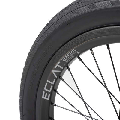Envy Carbonic Complete Bike