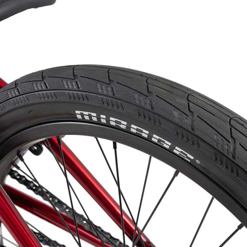 Versus Complete Bike