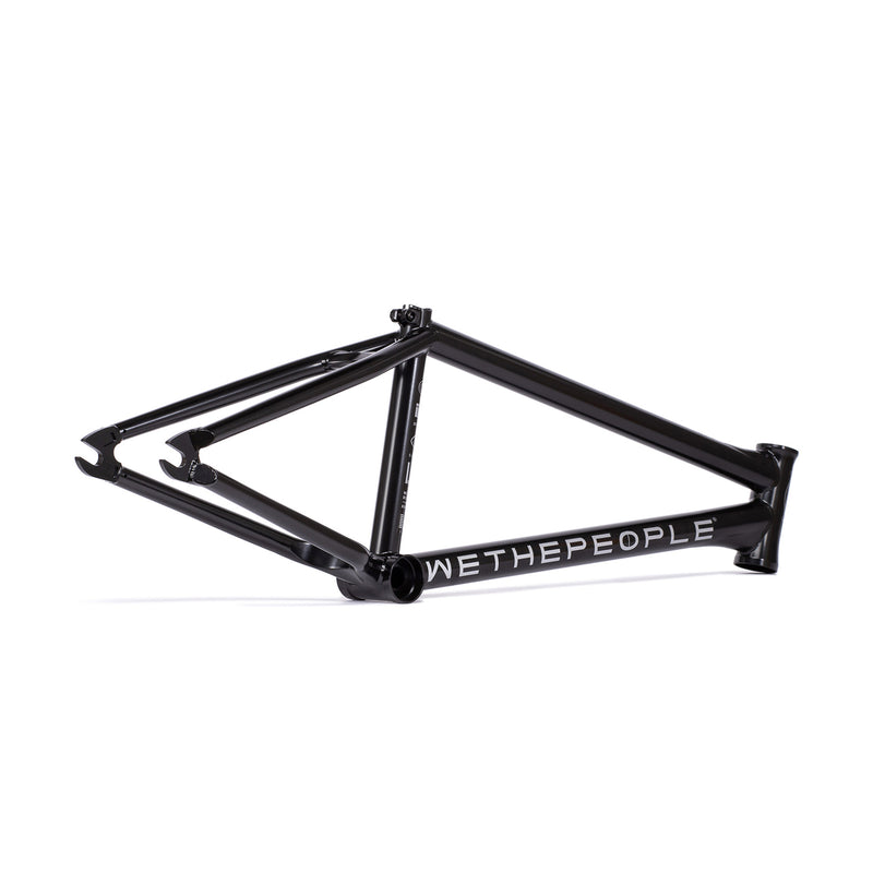 Network Frame "Dan Kruk" Signature
