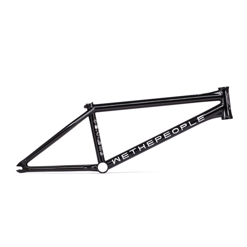Network Frame "Dan Kruk" Signature