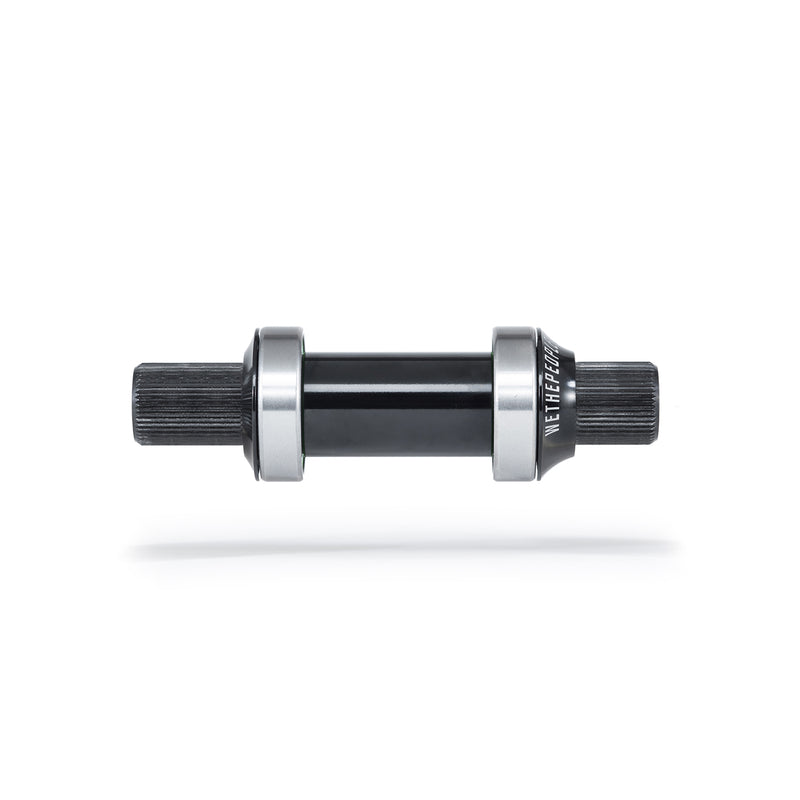 Compact Mid Bottom Bracket Set