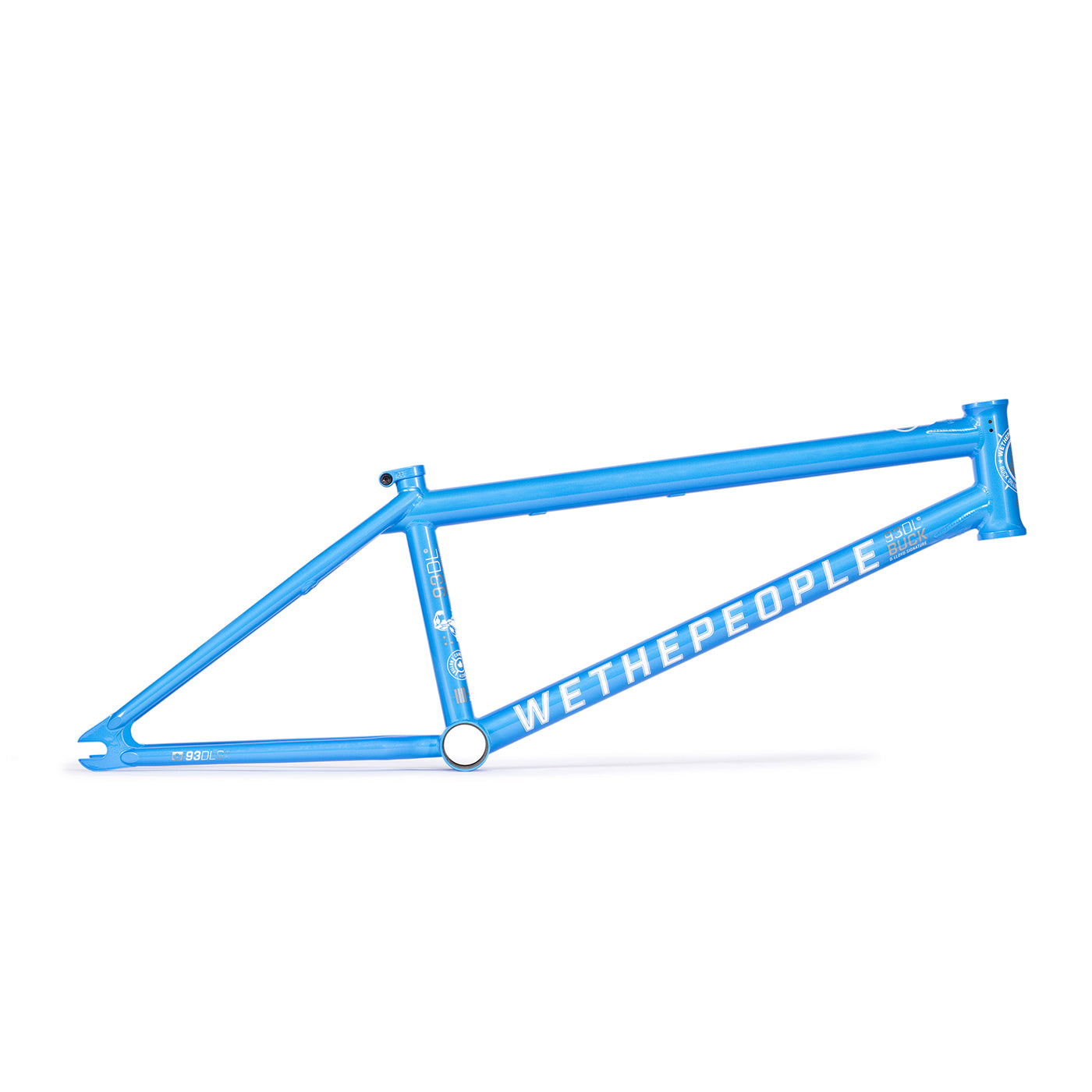 Wtp scorpio clearance frame