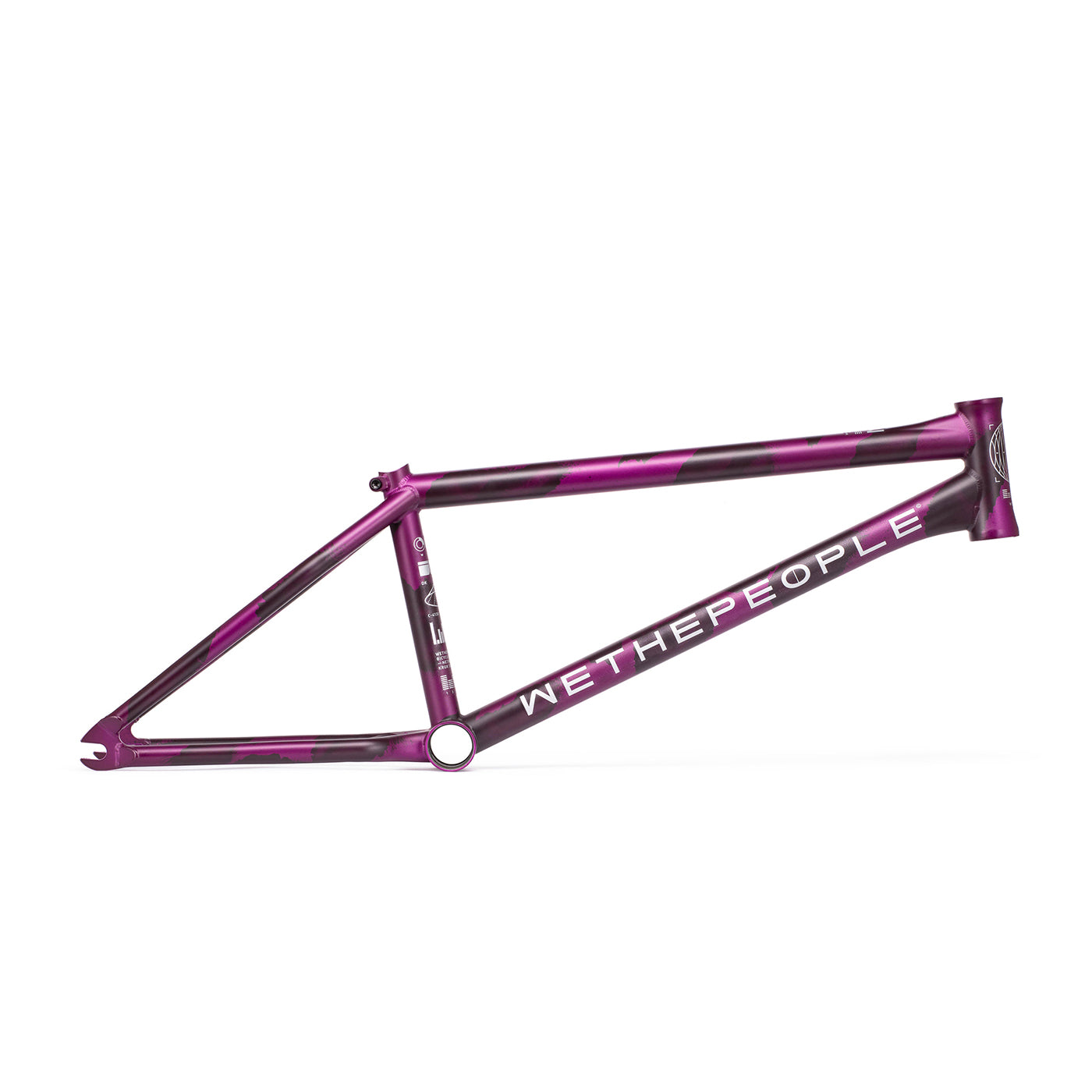 Wtp scorpio frame cheap