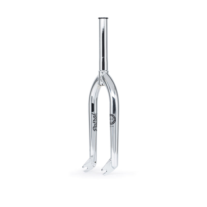 Patrol Fork