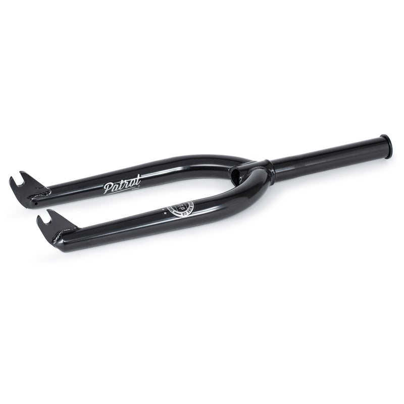 Patrol Fork