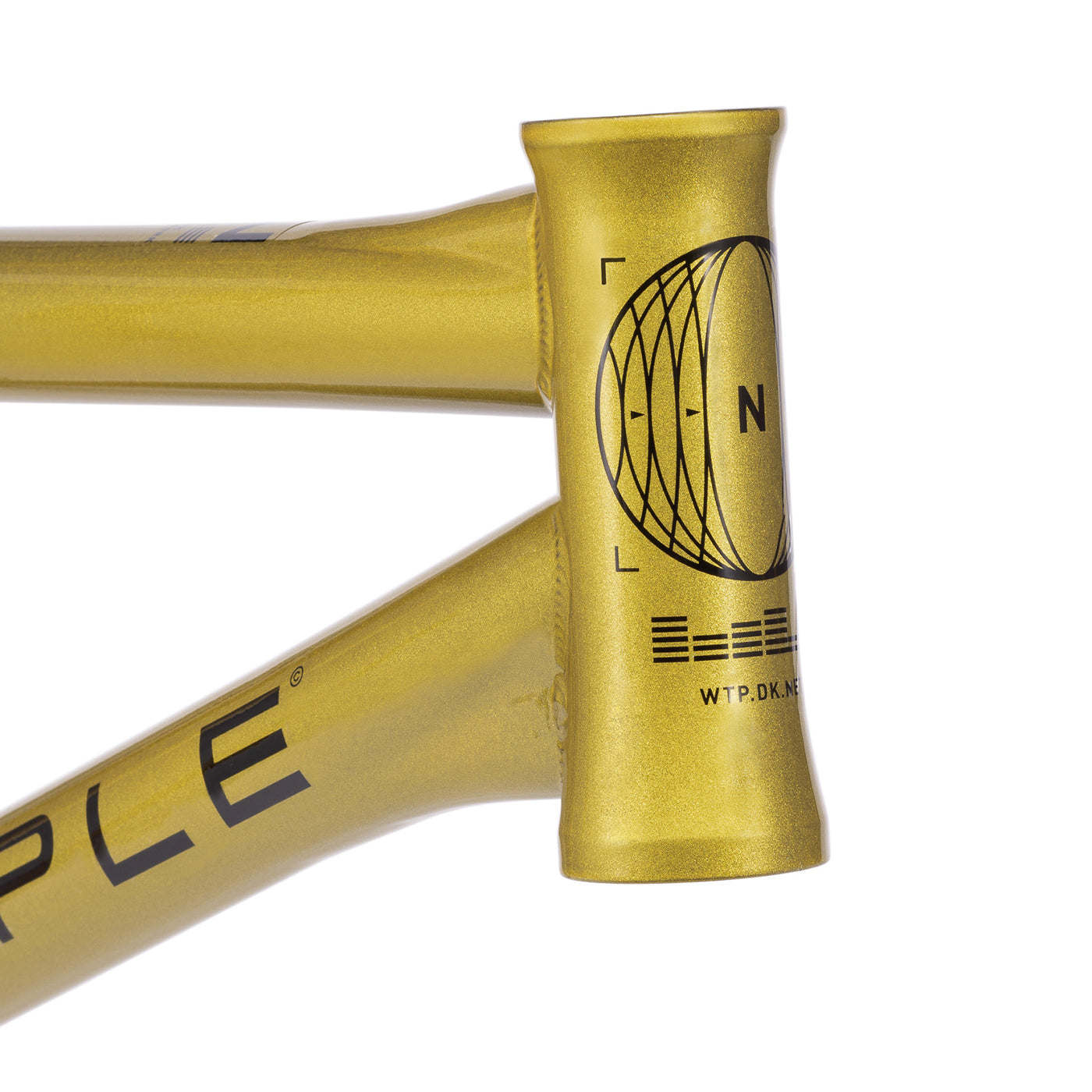 Network Frame Dan Kruk Signature Kingdom EU Store