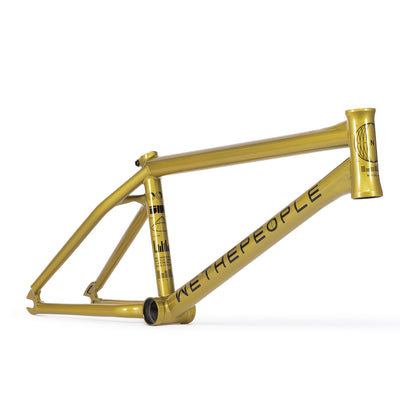 Network Frame "Dan Kruk" Signature
