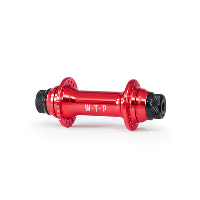 Arrow front Hub