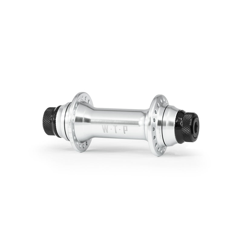 Arrow front Hub