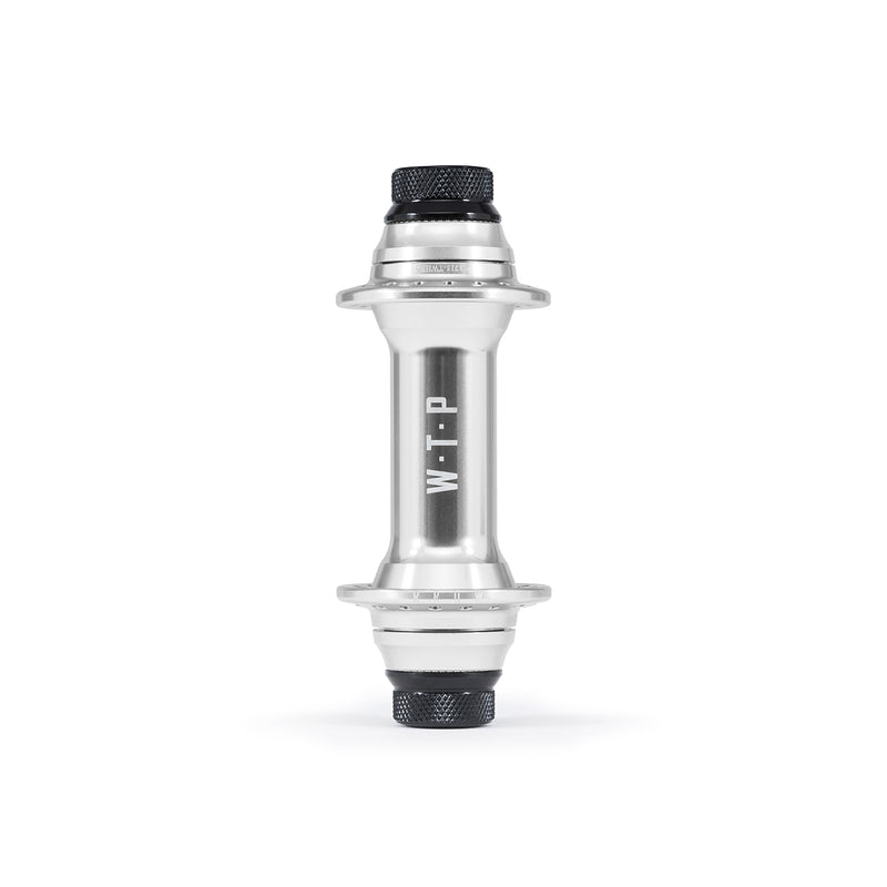 Arrow front Hub