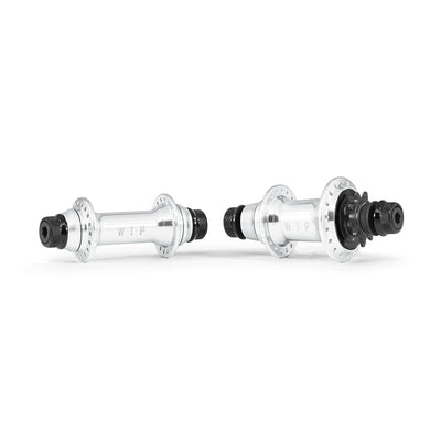 Arrow front Hub