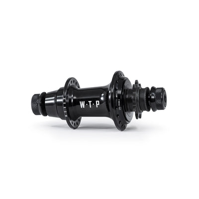 Arrow Cassette Hub