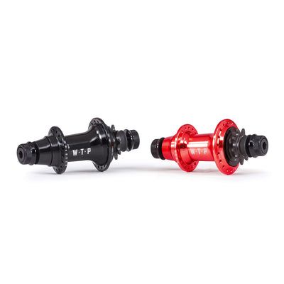 Arrow Cassette Hub