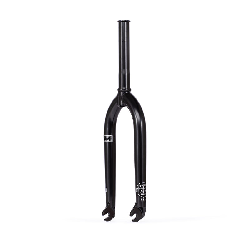 Battleship Fork 15mm