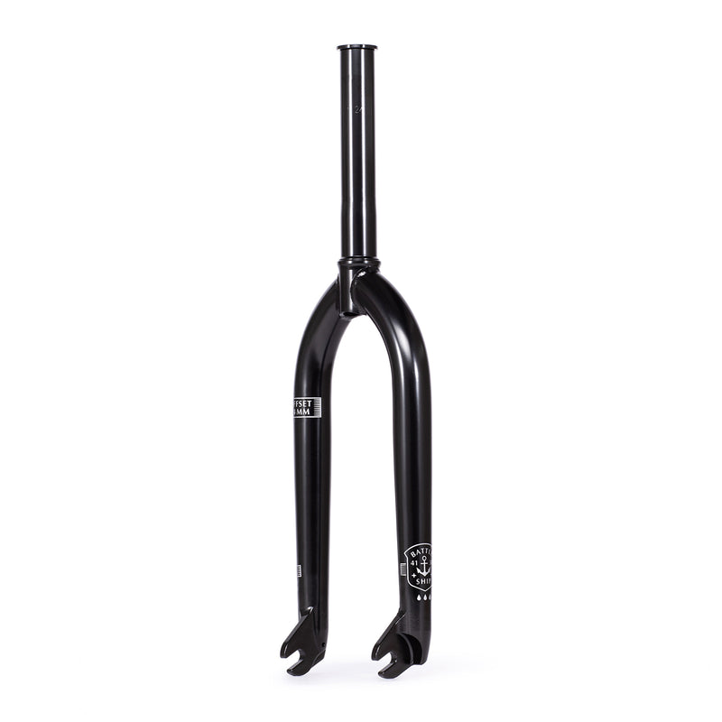 Battleship Fork 24mm