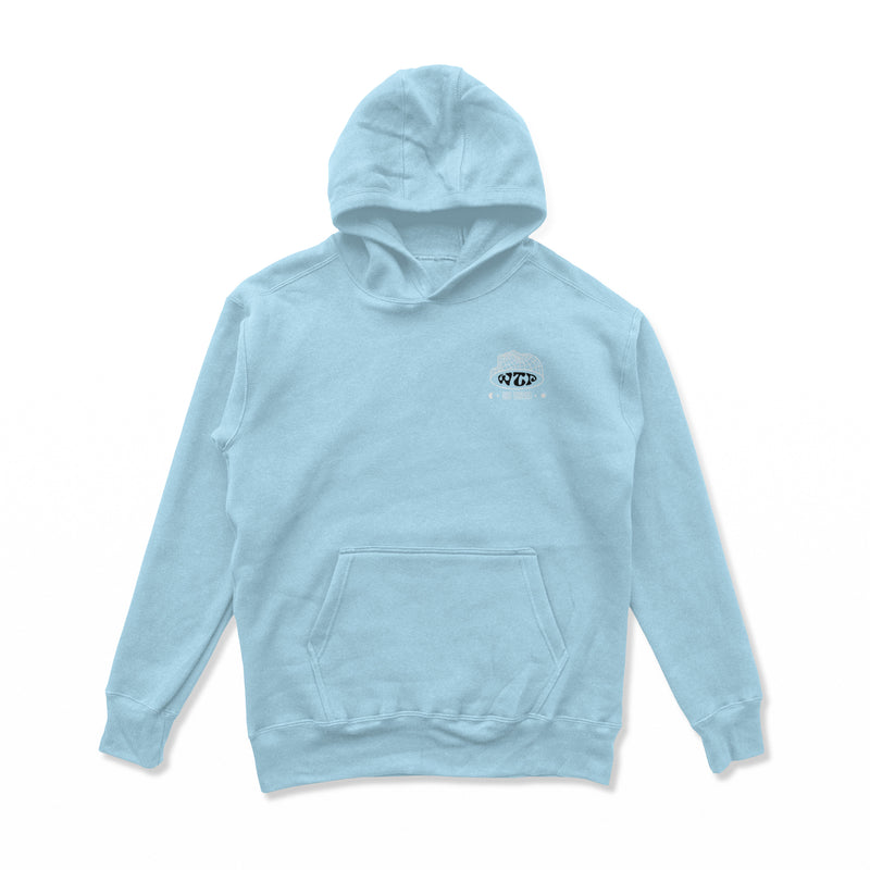 Focused Hoodie