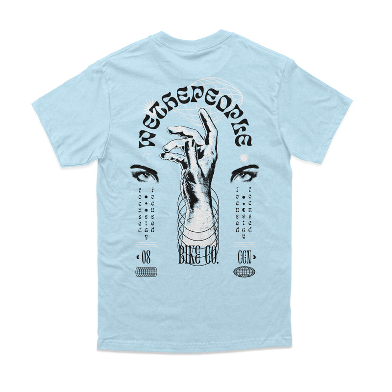 Focused T-Shirt