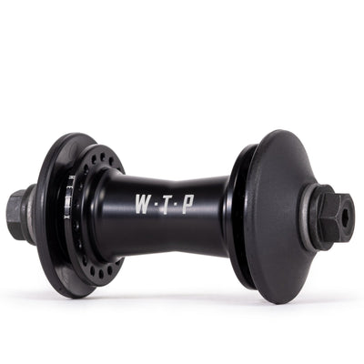 Helix Front Hub