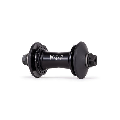 Helix Front Hub