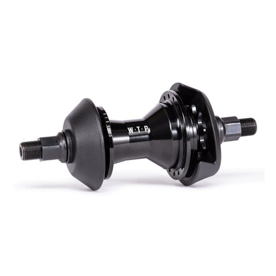 Hybrid Freecoaster Hub