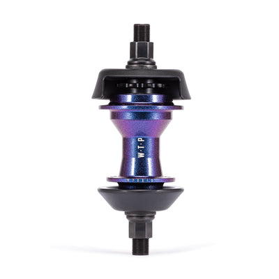 Hybrid Freecoaster Hub