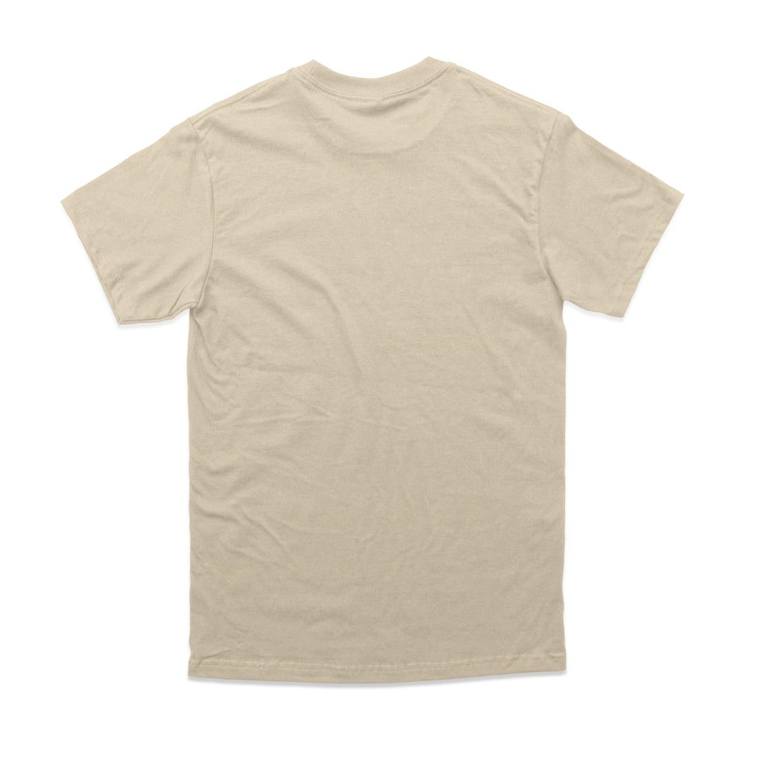 Label T-Shirt