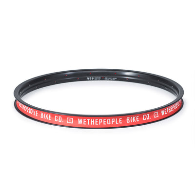 Logic Rim