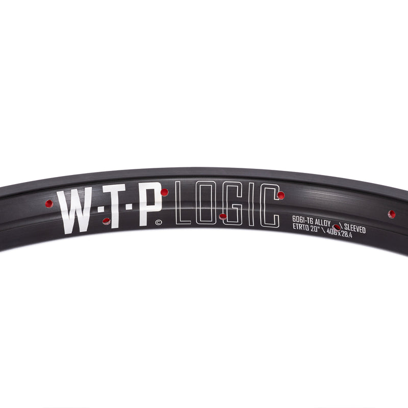 Logic Rim