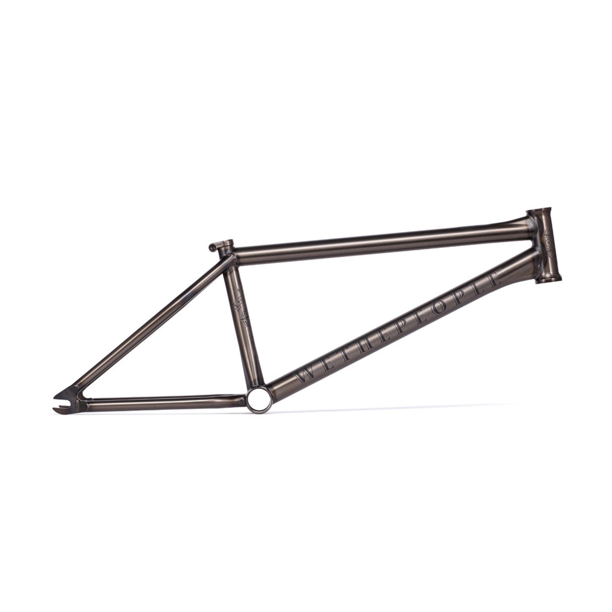 BMX Bike Parts: Steering, Drivetrain, Seating, Wheels & Rims