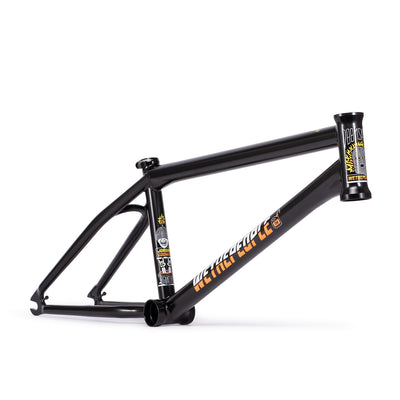 Doomsayer Frame "Jordan Godwin" Signature