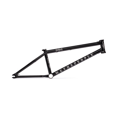 Revolver Frame