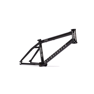 Revolver Frame