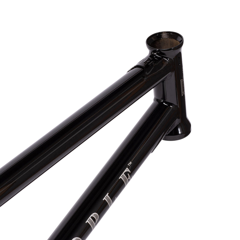 Revolver Frame