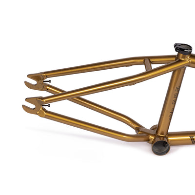 Revolver Frame