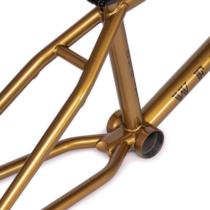 Revolver Frame