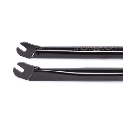Utopia Fork