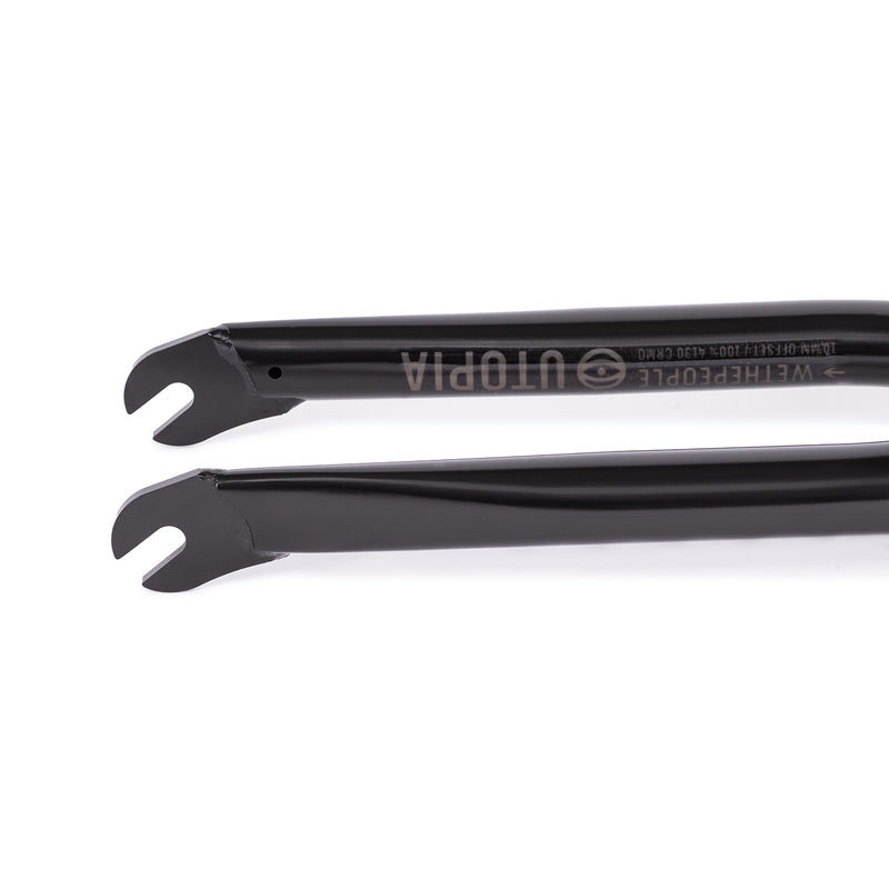Utopia Fork