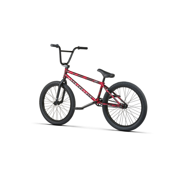 Vélo complet audio 22"