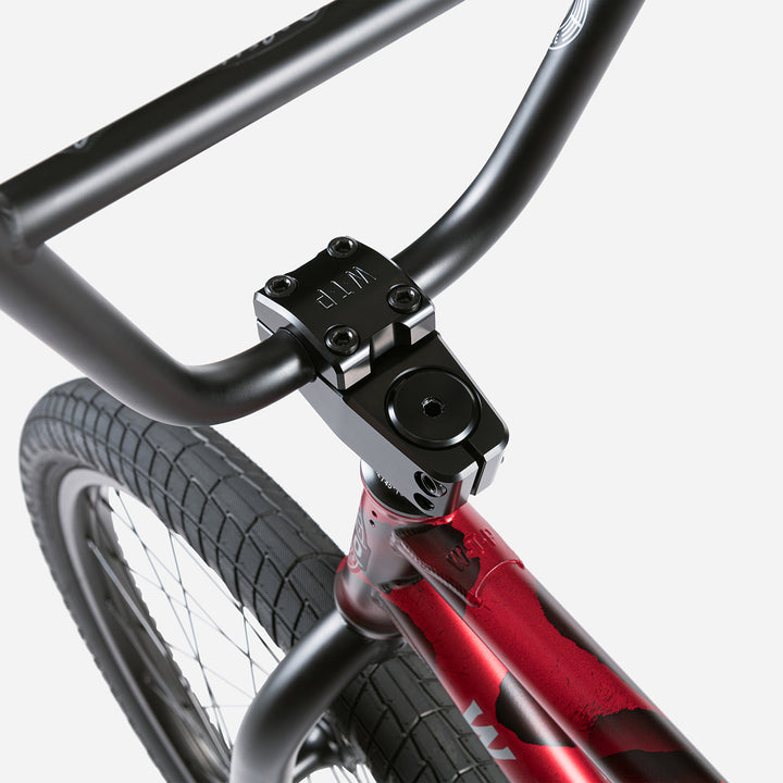 Vélo complet audio 22"